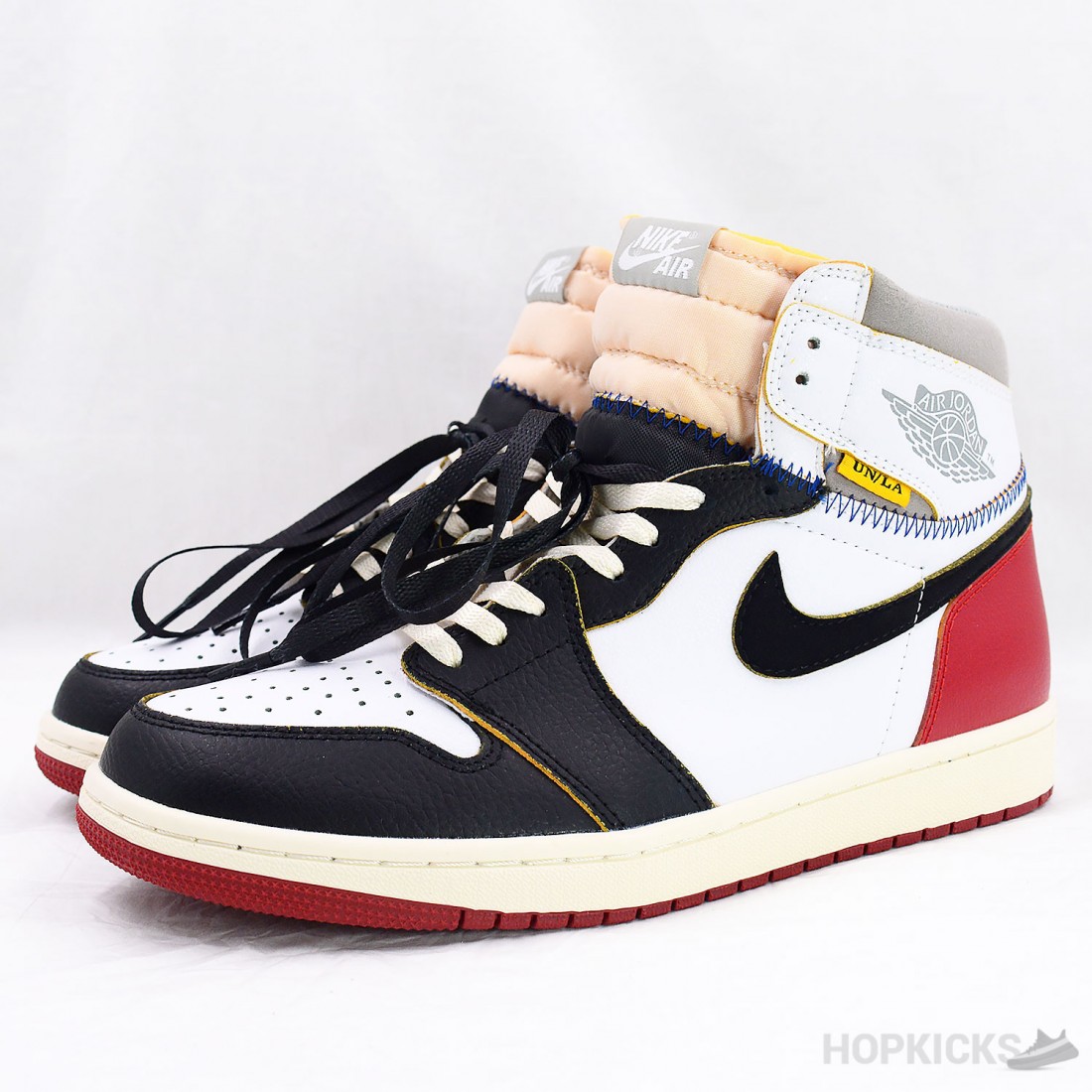 Air jordan sales 1 unla